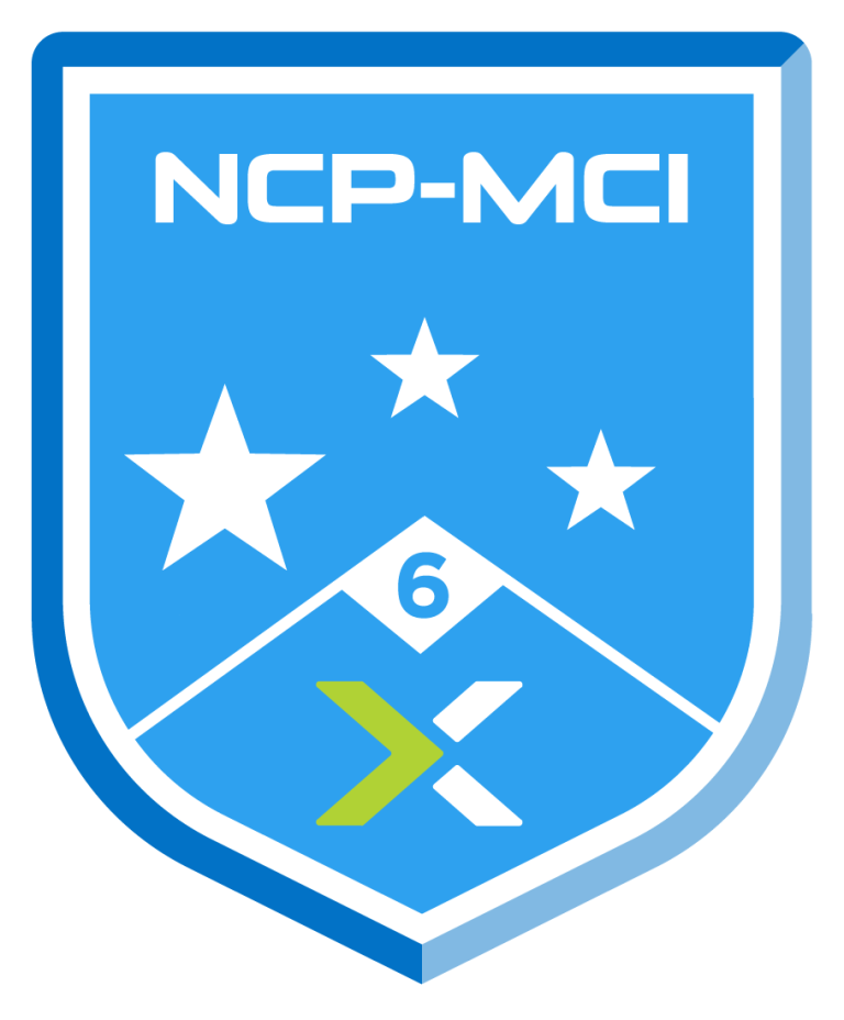 NCP-MCI-5.20 Passguide